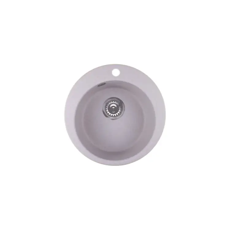 Кварцевая кухонная мойка EMAR EMQ-1475.C Кварцевая кухонная мойка EMAR EMQ-1475.C
