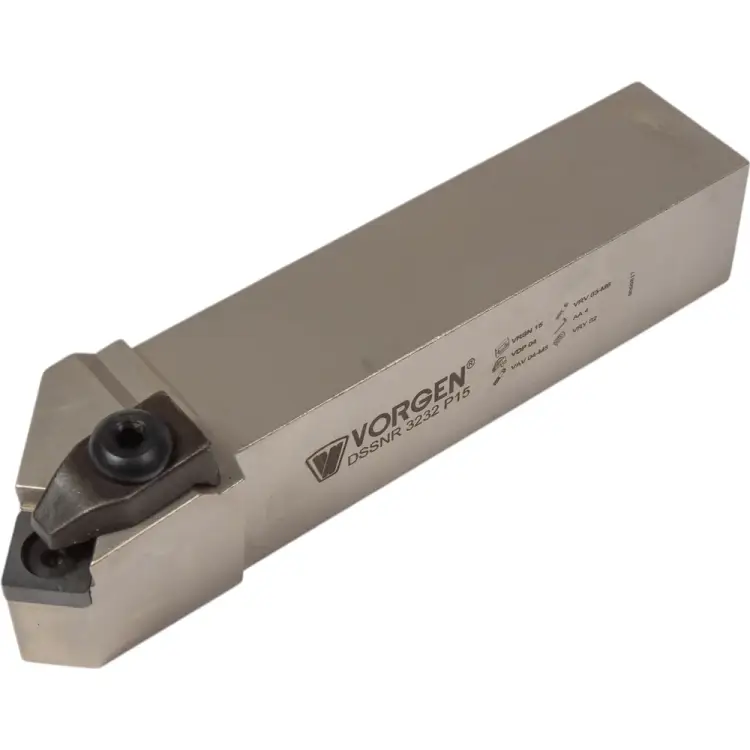 Державка для точения VORGEN DSSNR 3232 4687202510887