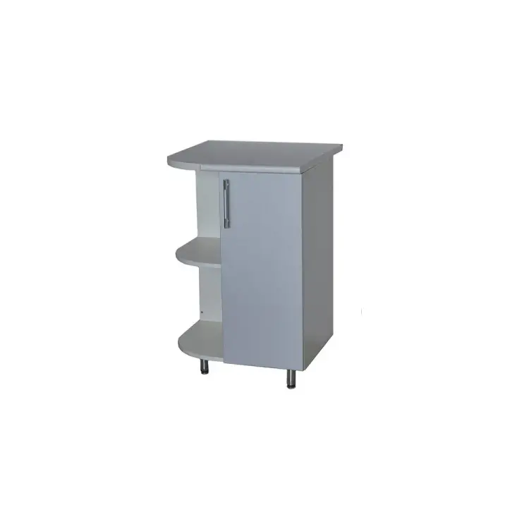 Торцевой стол SANTREK 59106