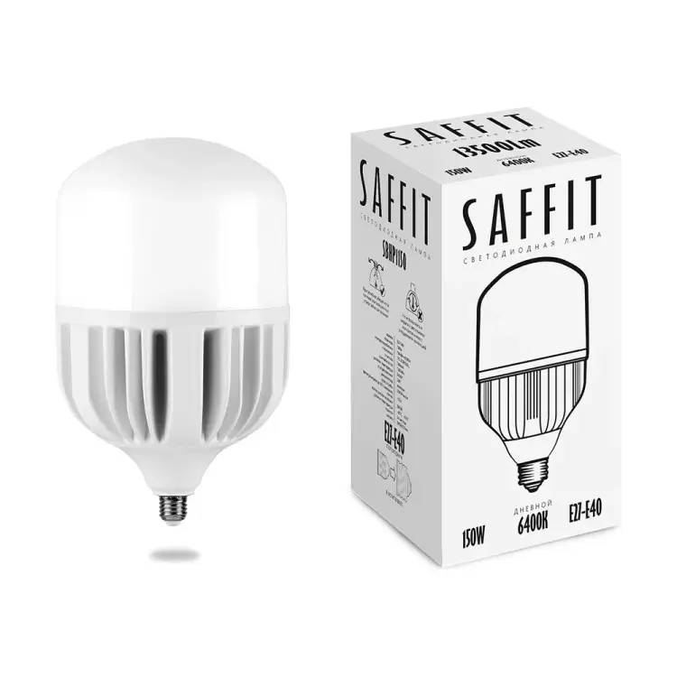 Светодиодная лампа SAFFIT SBHP1150 55144