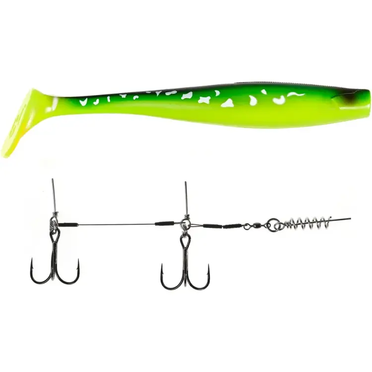 Виброхвосты Lucky John LJ 3D BBS Series KUBIRA SWIM SHAD 140433SET-PG26 Виброхвосты Lucky John LJ 3D BBS Series KUBIRA SWIM SHAD 140433SET-PG26