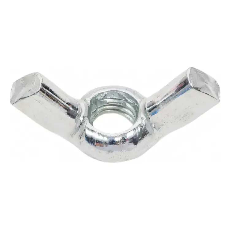 Гайка барашек Доброга DIN 315 ЦБ-00021420