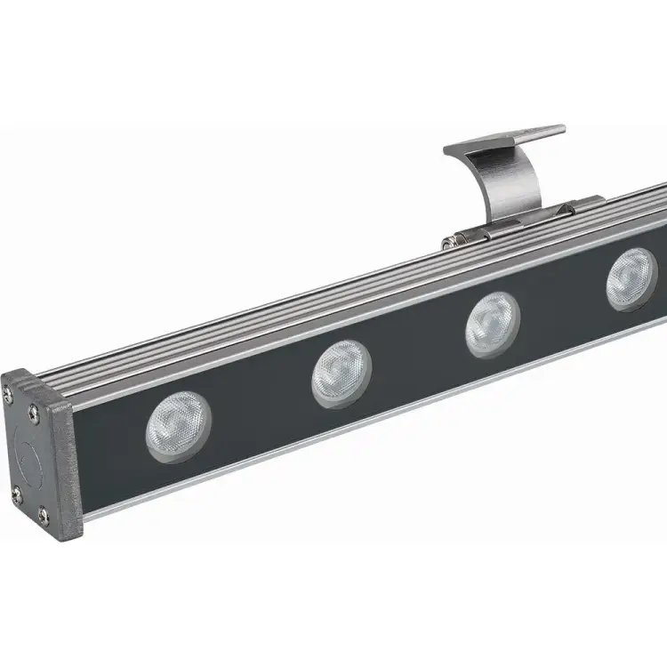 Светодиодный прожектор Arlight AR-LINE-1000S-18W-24V RGB 23623