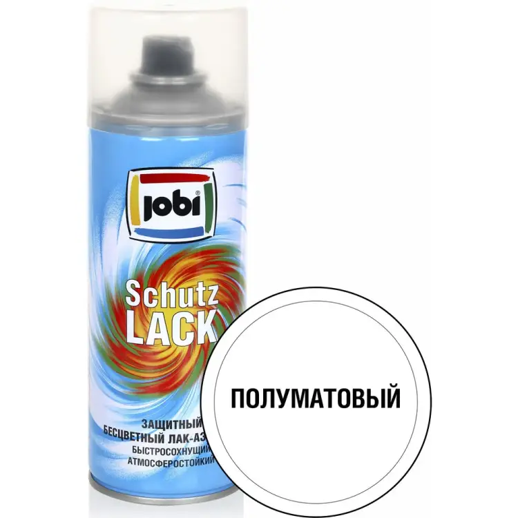 Грунт-лак JOBI 31634 Грунт-лак JOBI 31634