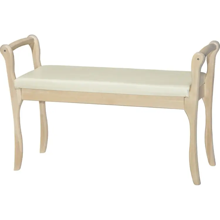 Скамья для прихожей Мебелик 7569 Скамья для прихожей Мебелик 7569