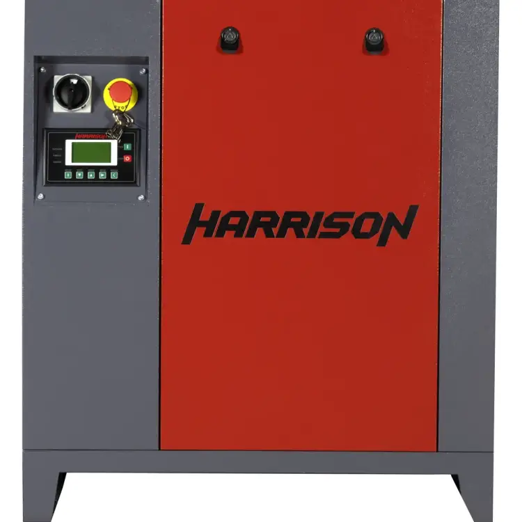 Винтовой компрессор Harrison HRS-94900