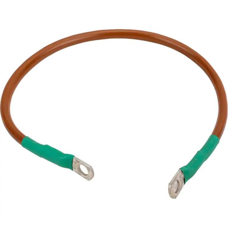 Провод акб VOLTON VLTП450025