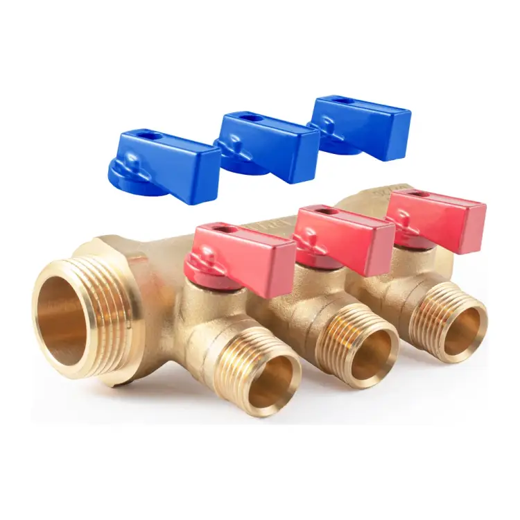 Коллектор PROFACTOR PF MV 265.3