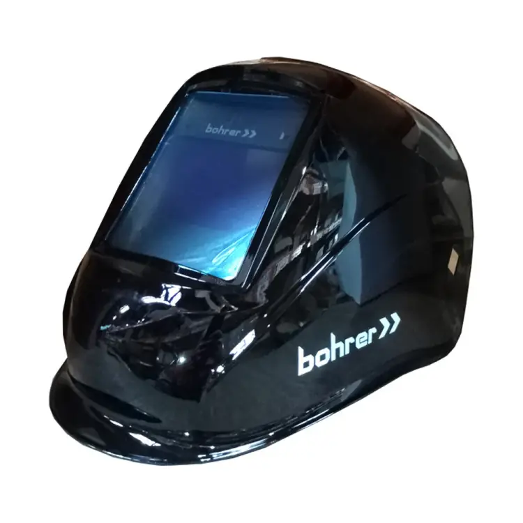 Маска сварщика Bohrer B810