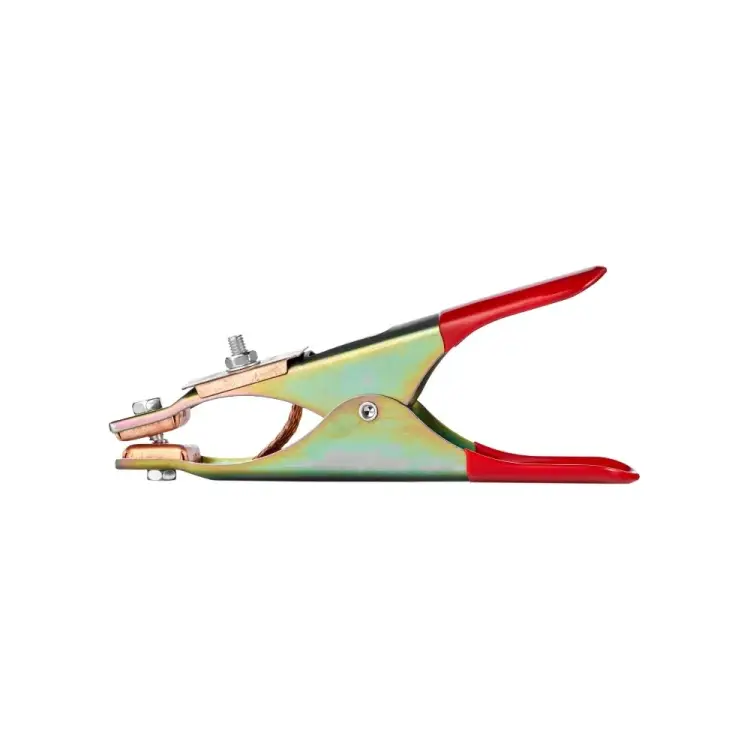 Клемма заземления ПТК КЗ-20-1 000000035157