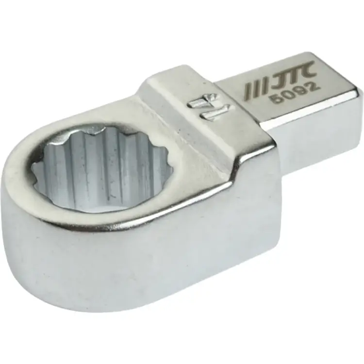 Накидная двенадцатигранная насадка для динамометрического ключа JTC 509214