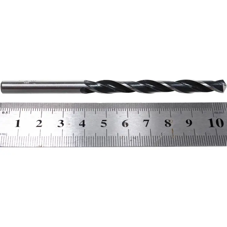 Сверло по металлу ООО "ТМТ ГРУПП" 53271