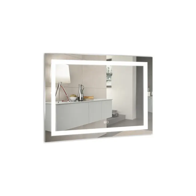 Зеркало MIXLINE Ливия-2 542561