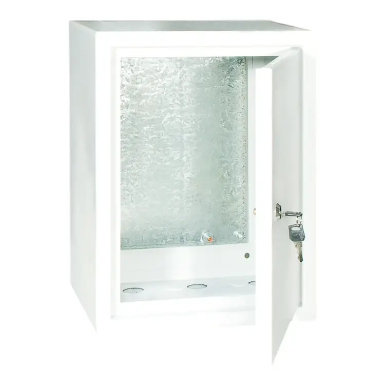 Щит TDM ELECTRIC ЩМП-5.3.15 SQ0905-1015