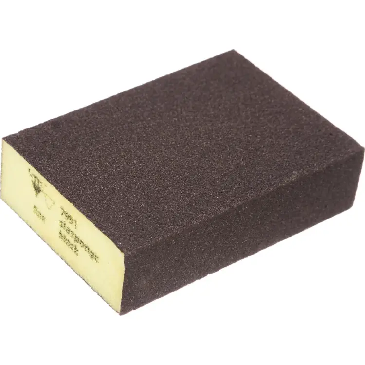Абразивная губка Sia Abrasives siasponge 4s fine ssp-4s-fine