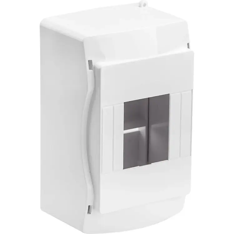 Четырехместный бокс для открытой установки BYLECTRICA КНО-4 Четырехместный бокс для открытой установки BYLECTRICA КНО-4