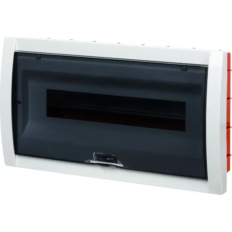 Встраиваемый бокс TDM ELECTRIC ЩРВ-ПМ SQ0921-0006