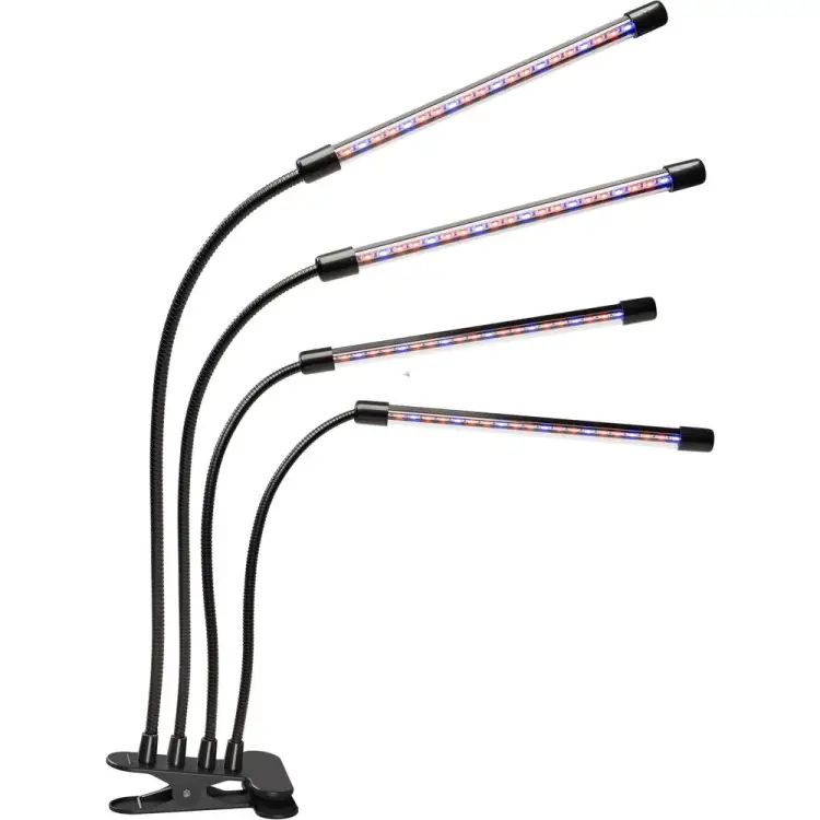 Лампа для растений КОСМОС КОСМОС КОС_DESKGX6319