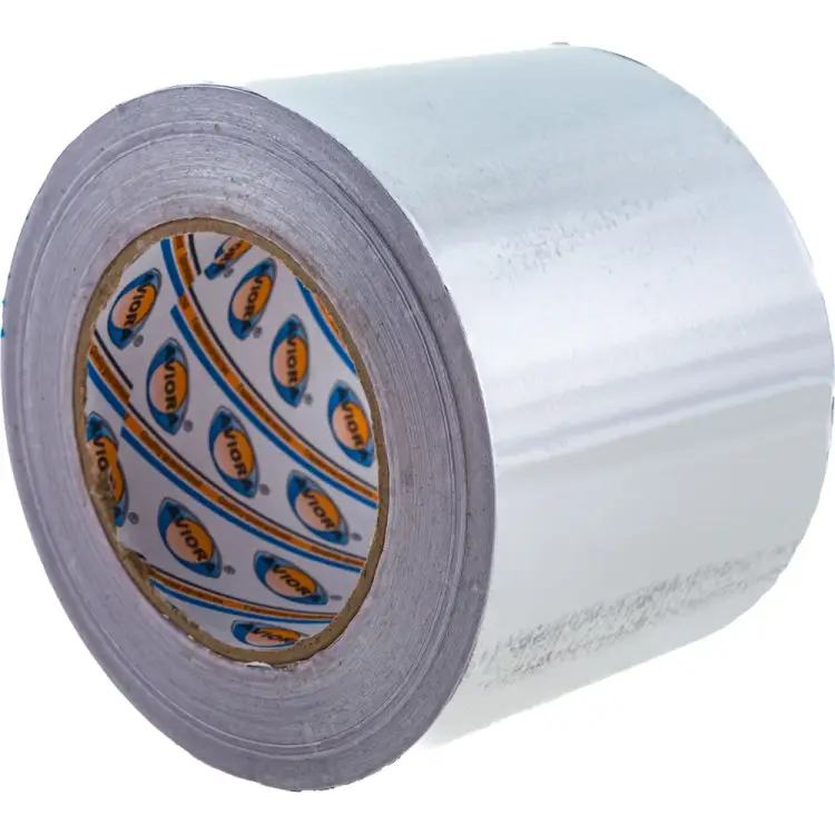 Алюминиевая скотч AVIORA DSAF 302-052 Алюминиевая скотч AVIORA DSAF 302-052