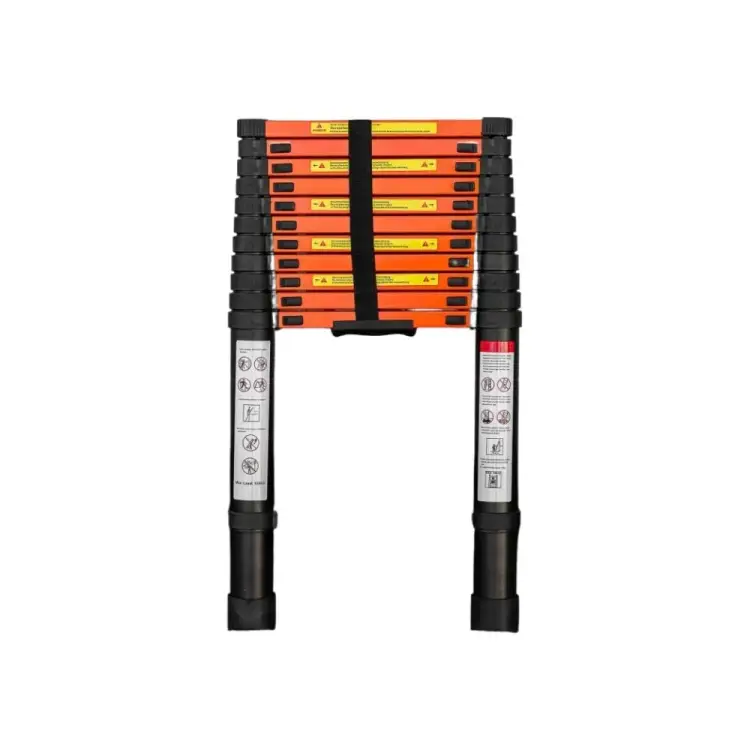 Телескопическая лестница ISMA ISMA-UP350