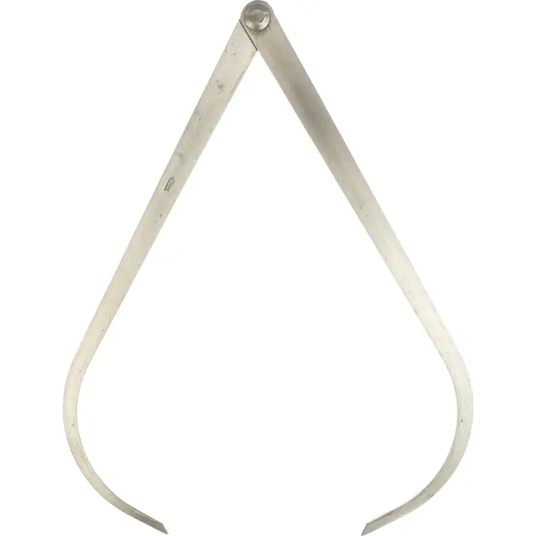 Кронциркуль для наружных измерений GRIFF D111025