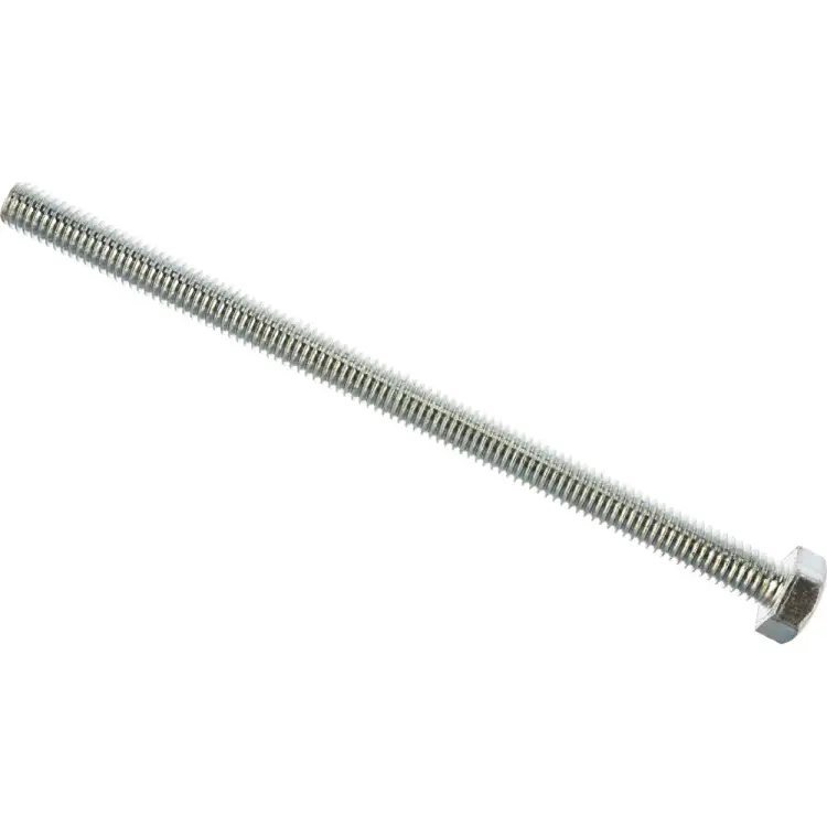 Болт vipкрепеж 6х100 DIN 933 (558) 16873 VIP