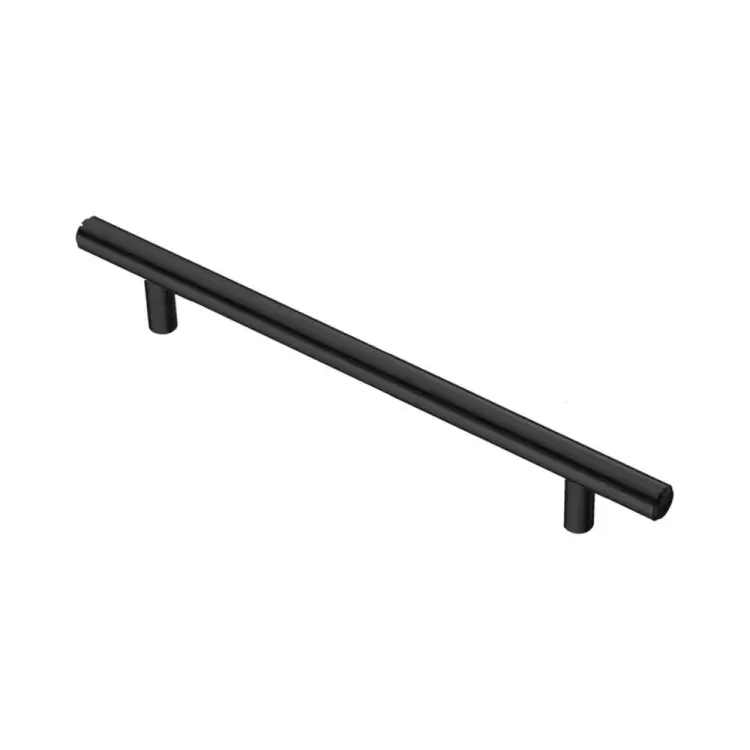 Ручка рейлинг Kerron R-3010-160 BL Ручка рейлинг Kerron R-3010-160 BL