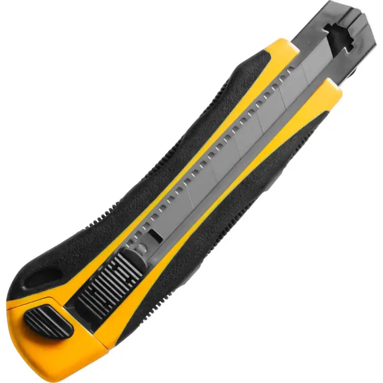 Универсальный мощный нож BRAUBERG EXTRA-DL 238732