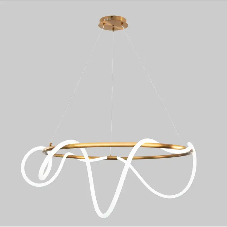 Подвесной светильник Moderli TRUE MD_V4080-PL