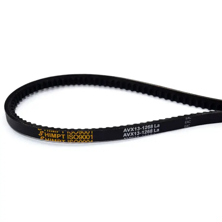 Клиновой ремень HIMPT 00-00000768