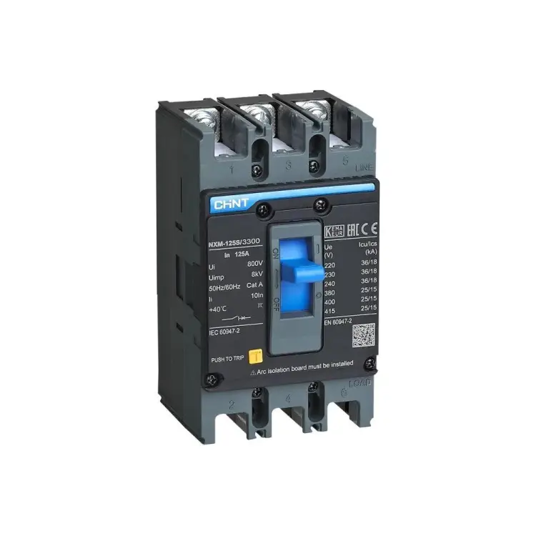 Автоматический выключатель CHINT 131362