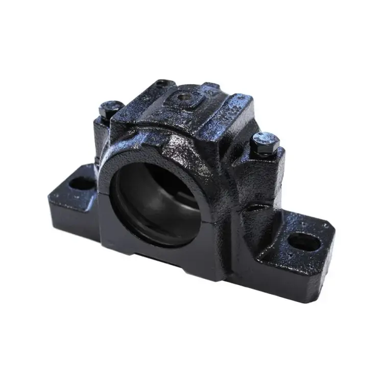 Корпус подшипника KMR SNL 520-617 ОСН0110129