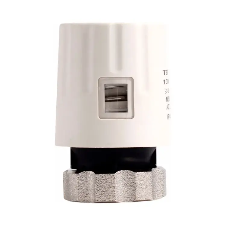 Термоэлектрический сервопривод TEPLOCOM TSP 220/NC 916