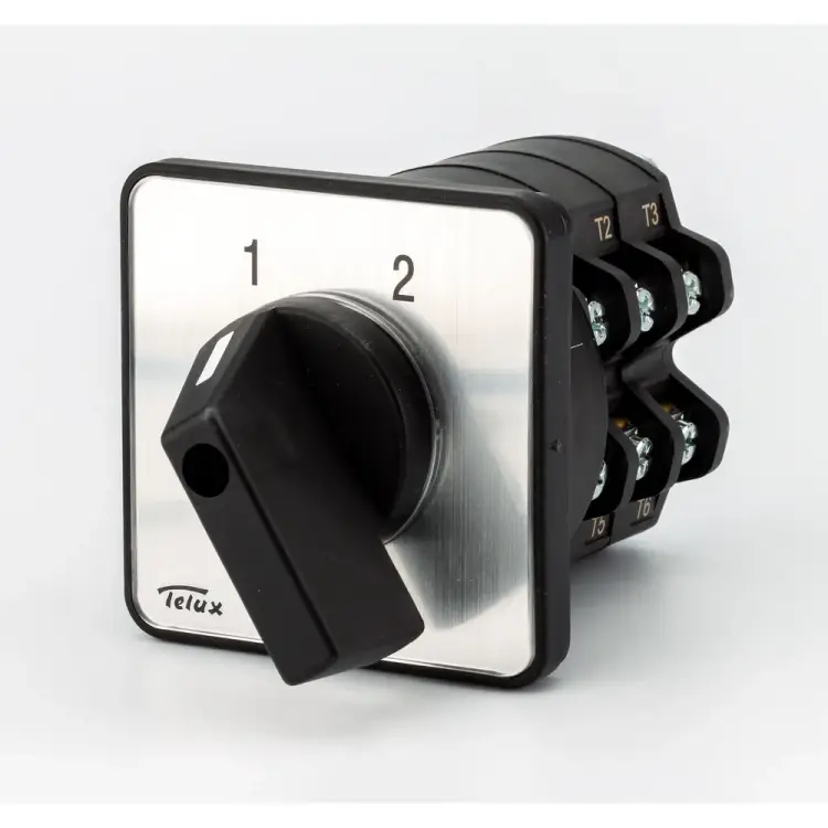 Переключатель Benedict PN684686