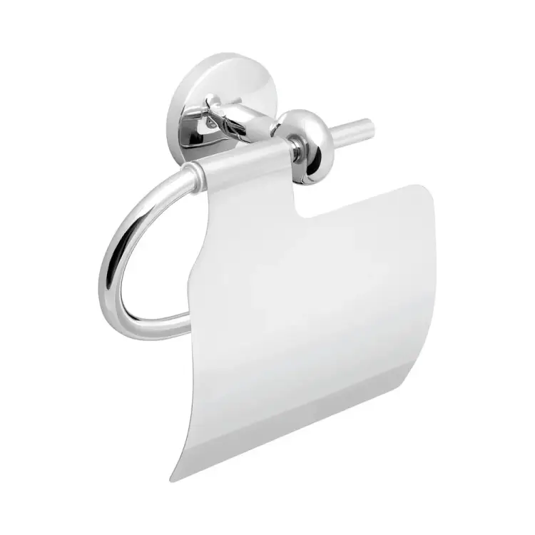 Закрытый держатель для туалетной бумаги Verran Pulse 259-24