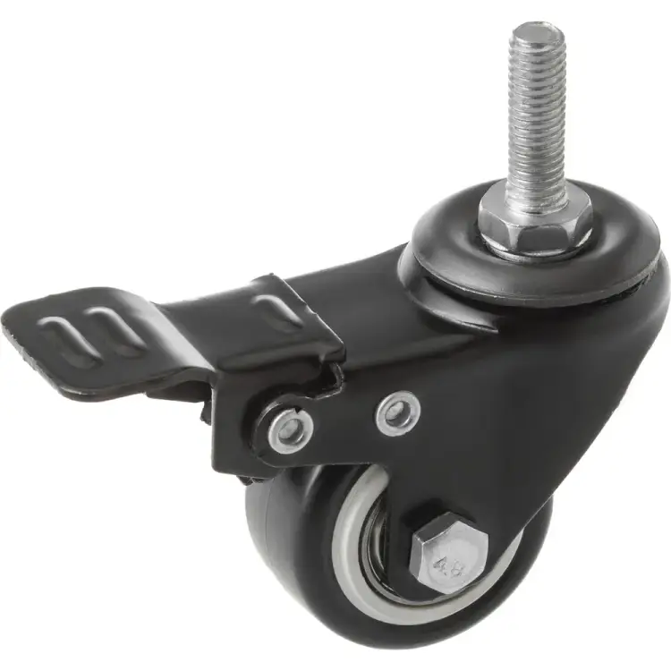 Мебельное колесо А5 SCztb 20 1005498 Мебельное колесо А5 SCztb 20 1005498