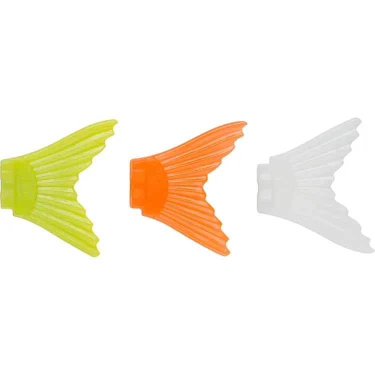 Набор хвостов для воблера Strike Pro Glider 105 Strike Pro EG-157T#COW