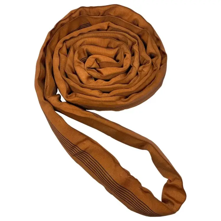 Круглопрядный строп СК СТКк-6,0/3,0/6,0 CKSTKK.06000.041019