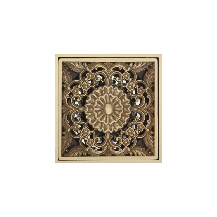 Сливной трап VERAGIO CANYON VR.CAN-2065.BR