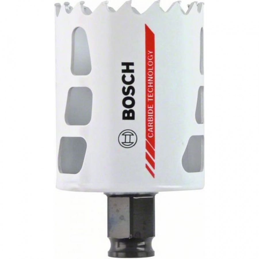 Коронка Bosch Endurance f/Heavy Duty