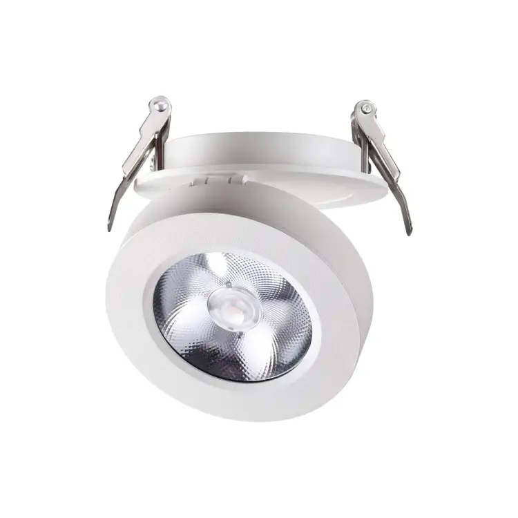 Встраиваемый светодиодный светильник Novotech GRODA 357982