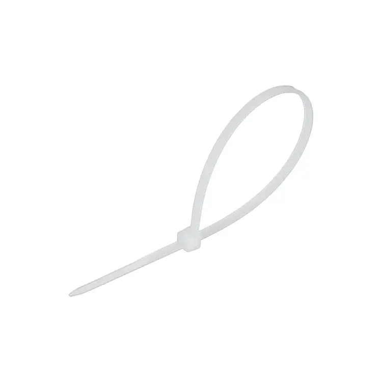 Нейлоновый хомут для стяжки ЕРМАК 669-141