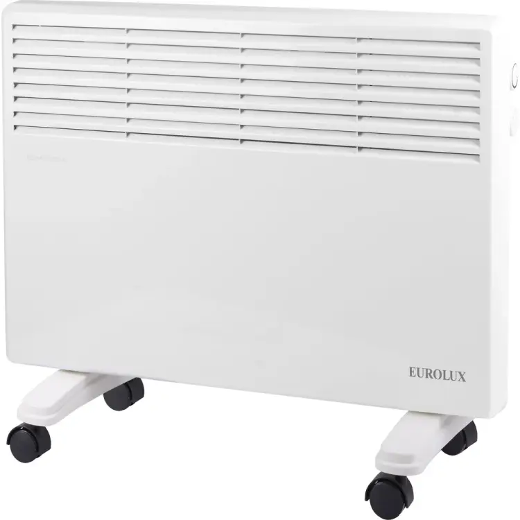 Конвектор Eurolux OK-EU-2500 67/4/27 Конвектор Eurolux OK-EU-2500 67/4/27