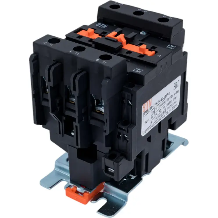 Пускатель ВТМ ПМЕ-311 ВТМ00079783