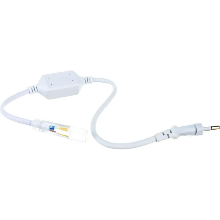 Шнур питания для ленты General Lighting Systems G-3528-P-IP67 521211