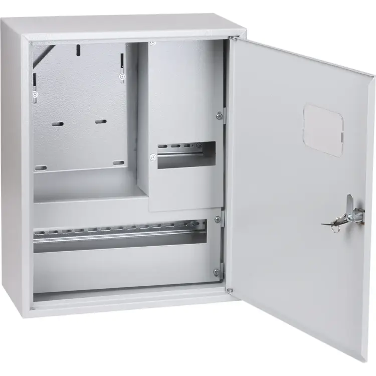 Щиток TDM ELECTRIC ЩУРН-3/24 Народный SQ0905-0803