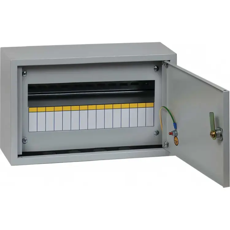 Навесной распределительный щит EKF ЩРн-15 mb21-15