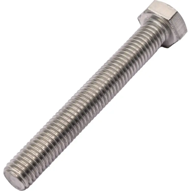 Болт ЕВРОПАРТНЕР 8х60 DIN933 (2 шт.) 3286 1