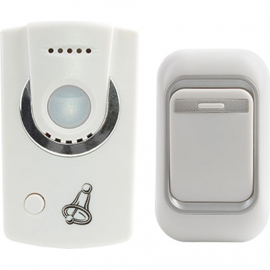 Беспроводной звонок garin DoorBell Rio