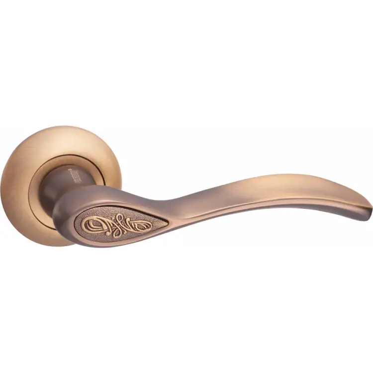 Дверная ручка Ренц Флория NDH 17-08 CF